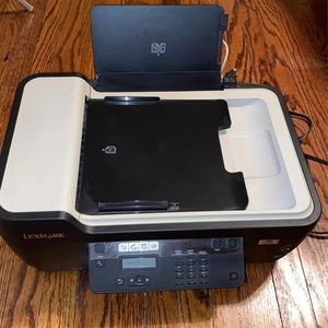 Lexmark printer